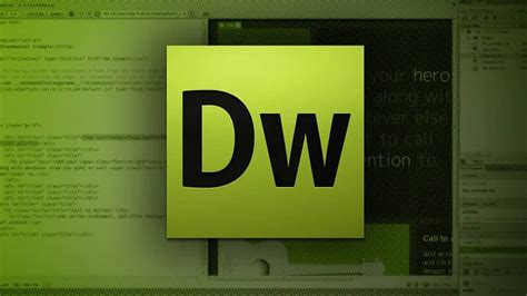 descargar dreamweaver portable.